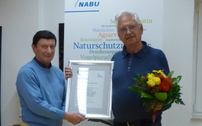 NABU Hauptversammlung