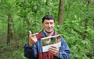 Wahlerfolg für NABU-Vorsitzenden Wachtel